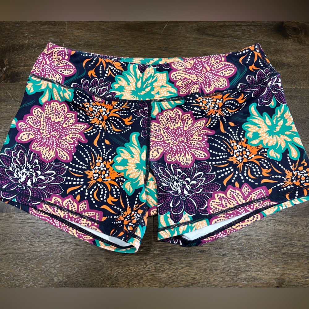 Born Primitive Athletic Shorts